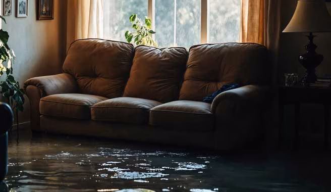 Flood and Water Damage
